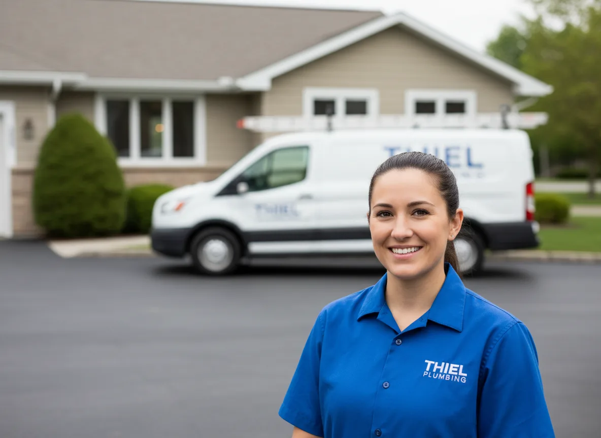 Plumber Clarence Center, NY FAQs